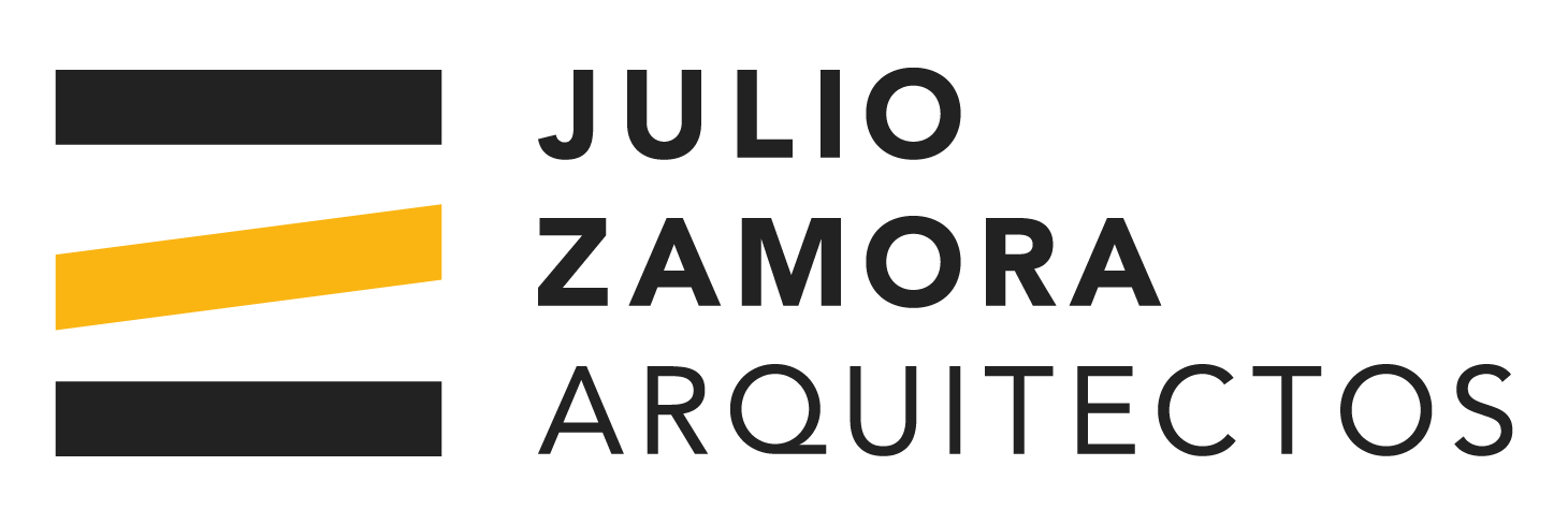 Julio Zamora Arquitecto logo